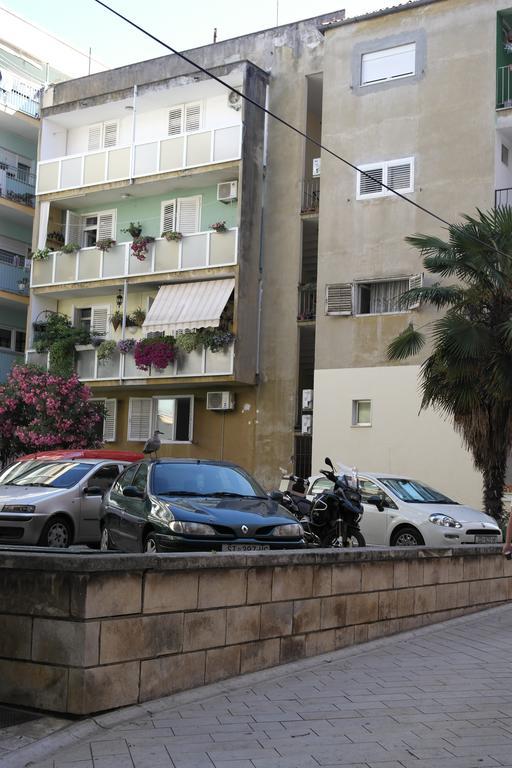 Apartments 4 You Zadar Ngoại thất bức ảnh