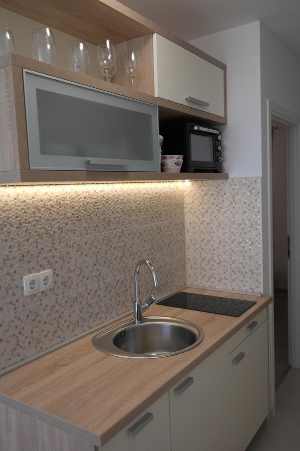 Apartments 4 You Zadar Ngoại thất bức ảnh