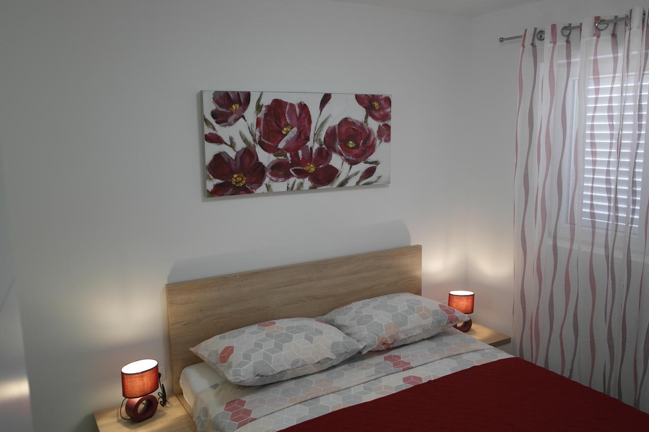 Apartments 4 You Zadar Ngoại thất bức ảnh