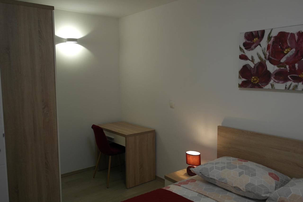Apartments 4 You Zadar Ngoại thất bức ảnh