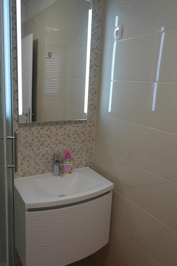 Apartments 4 You Zadar Ngoại thất bức ảnh