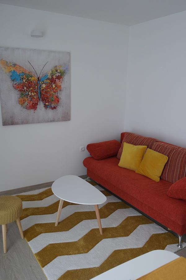 Apartments 4 You Zadar Ngoại thất bức ảnh