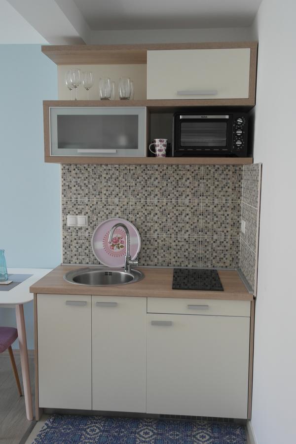 Apartments 4 You Zadar Ngoại thất bức ảnh