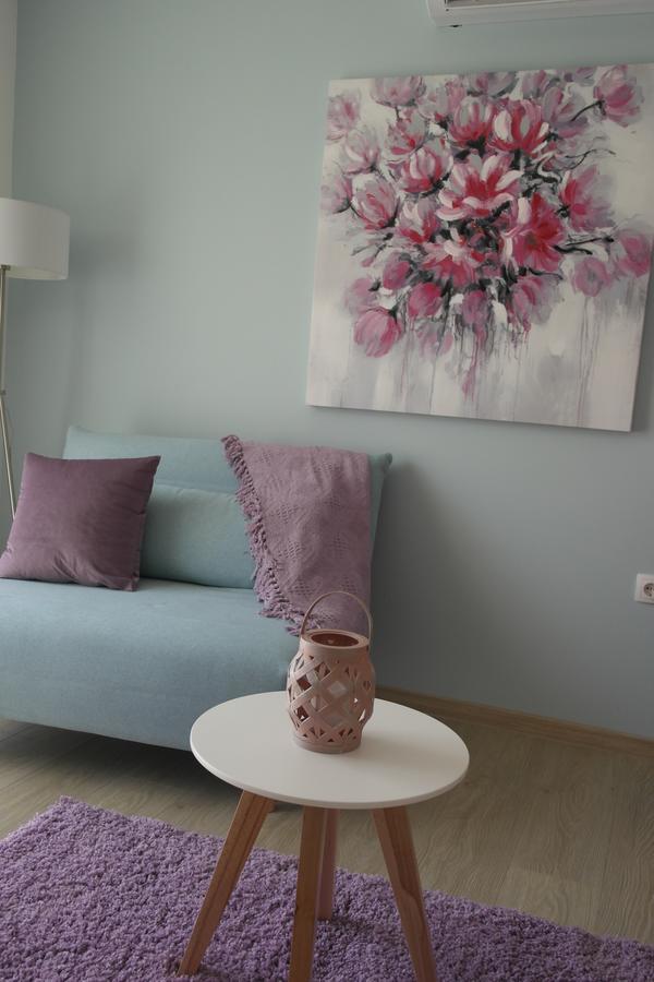Apartments 4 You Zadar Ngoại thất bức ảnh