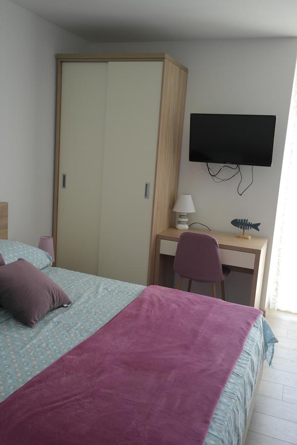 Apartments 4 You Zadar Ngoại thất bức ảnh
