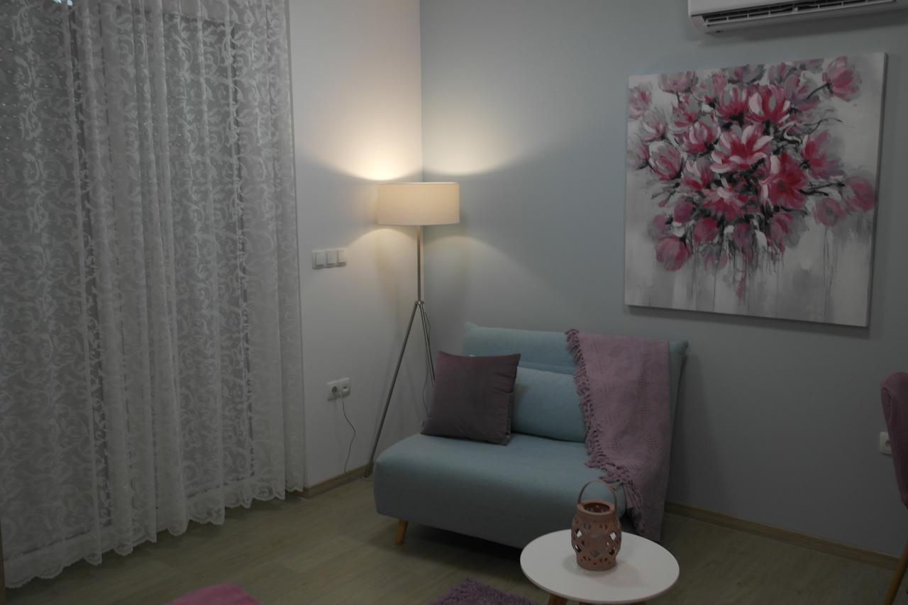 Apartments 4 You Zadar Ngoại thất bức ảnh